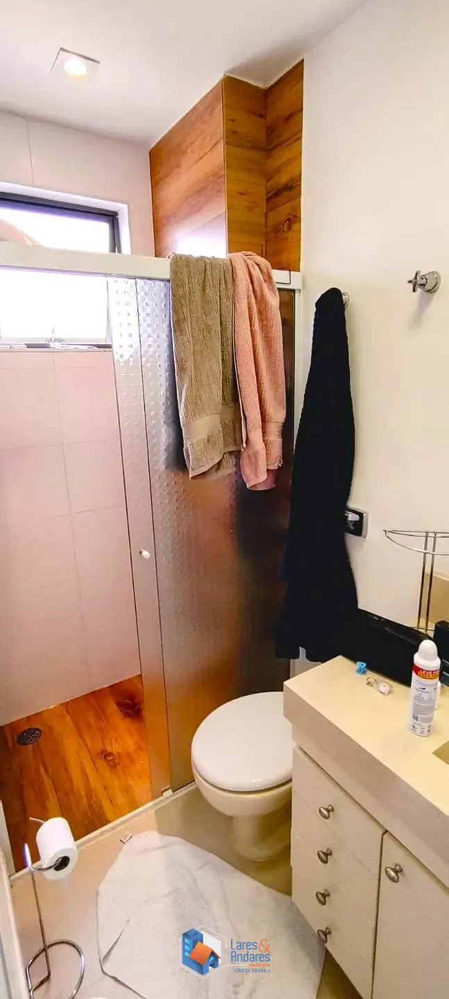Apartamento, 2 quartos, 57 m² - Foto 27