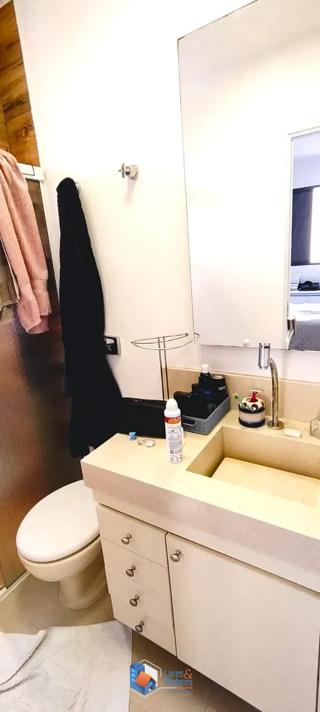 Apartamento, 2 quartos, 57 m² - Foto 29