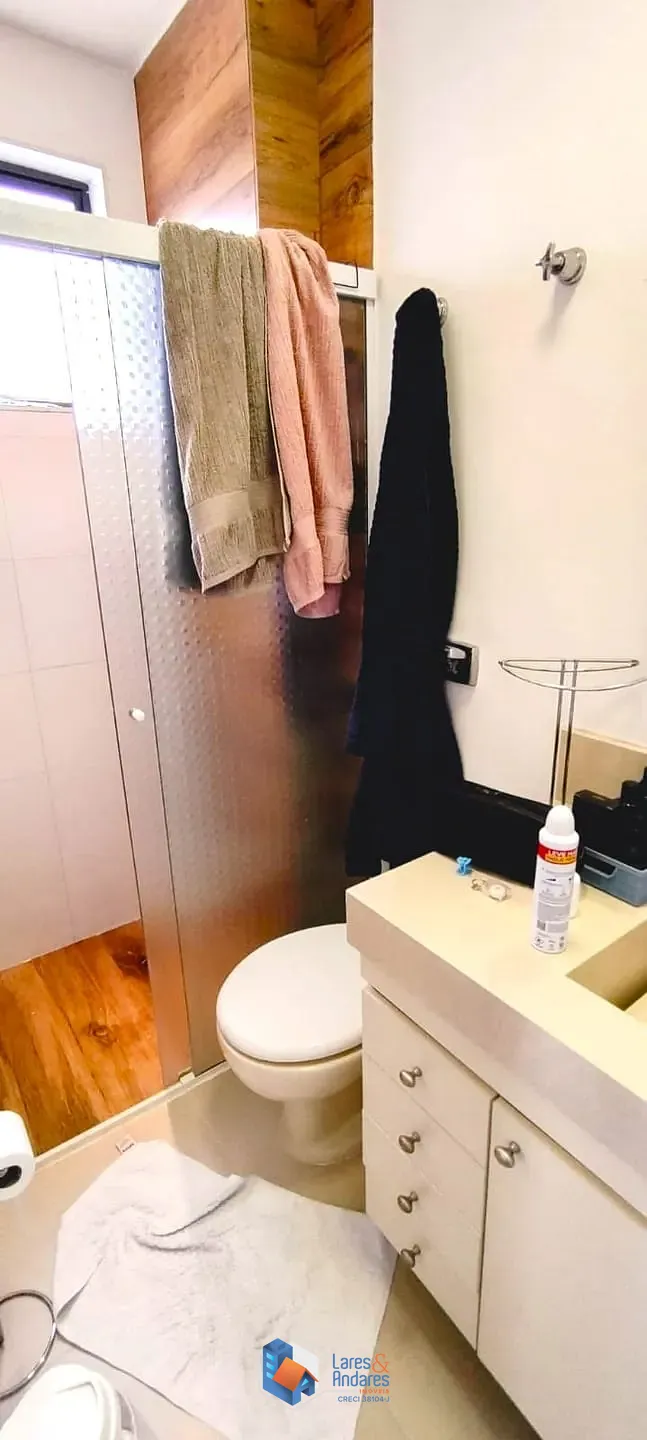 Apartamento, 2 quartos, 57 m² - Foto 31