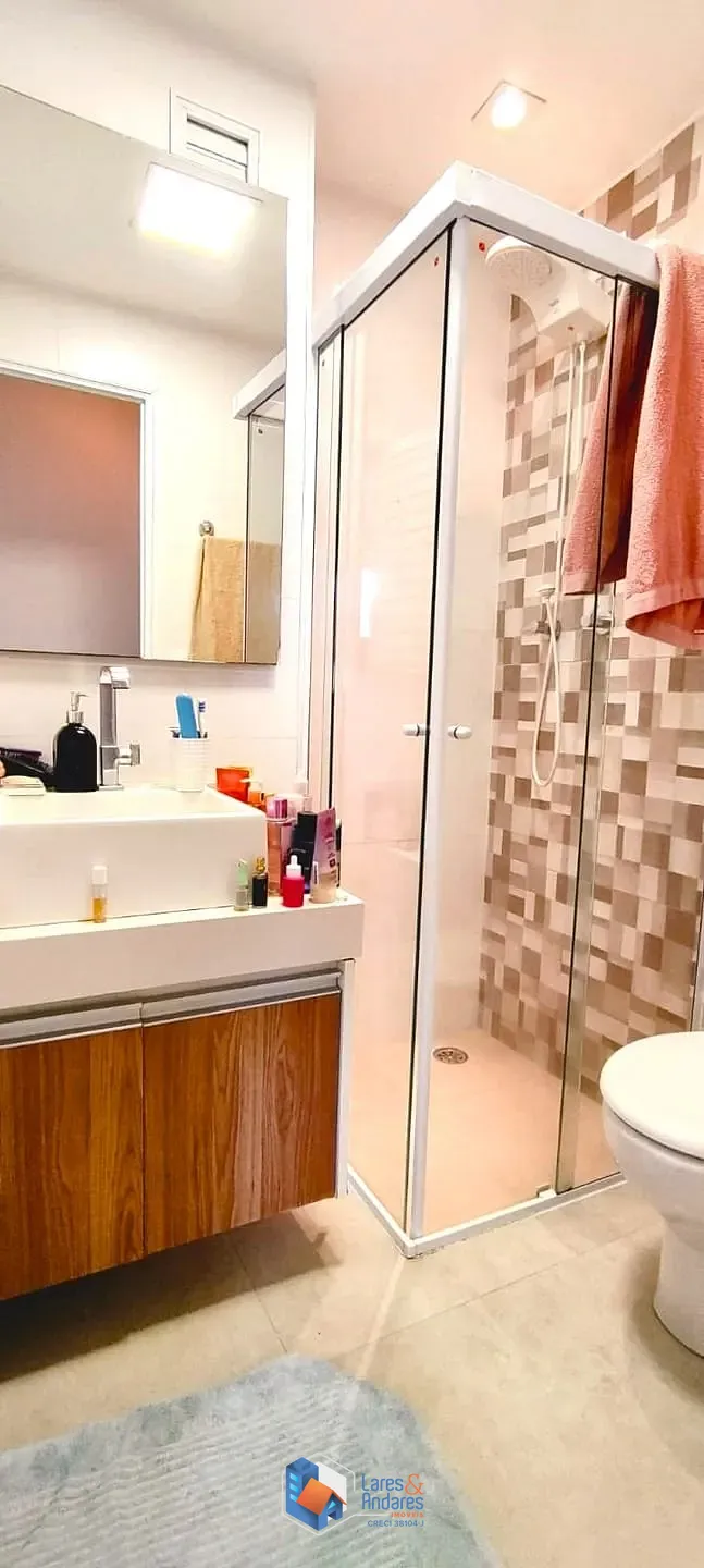 Apartamento, 2 quartos, 57 m² - Foto 33