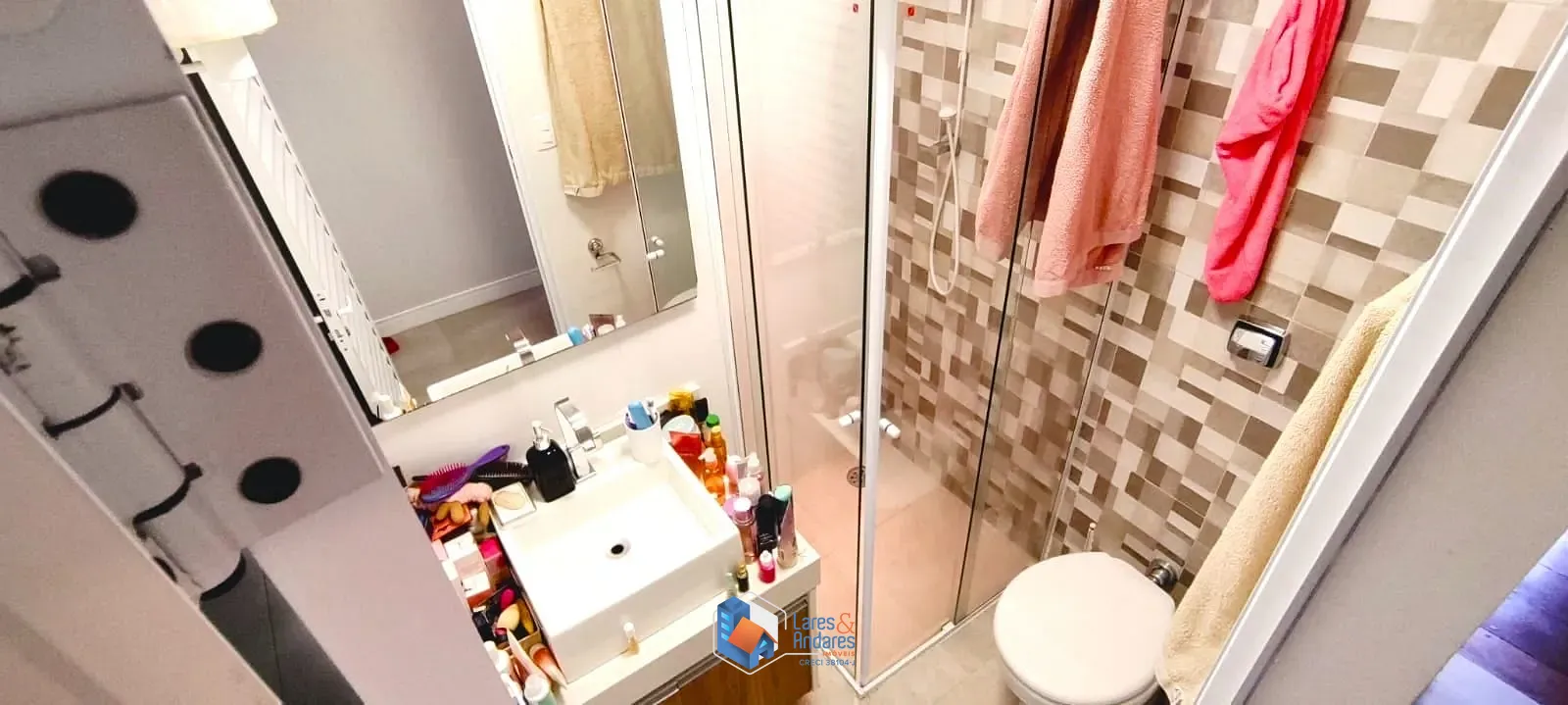 Apartamento, 2 quartos, 57 m² - Foto 34
