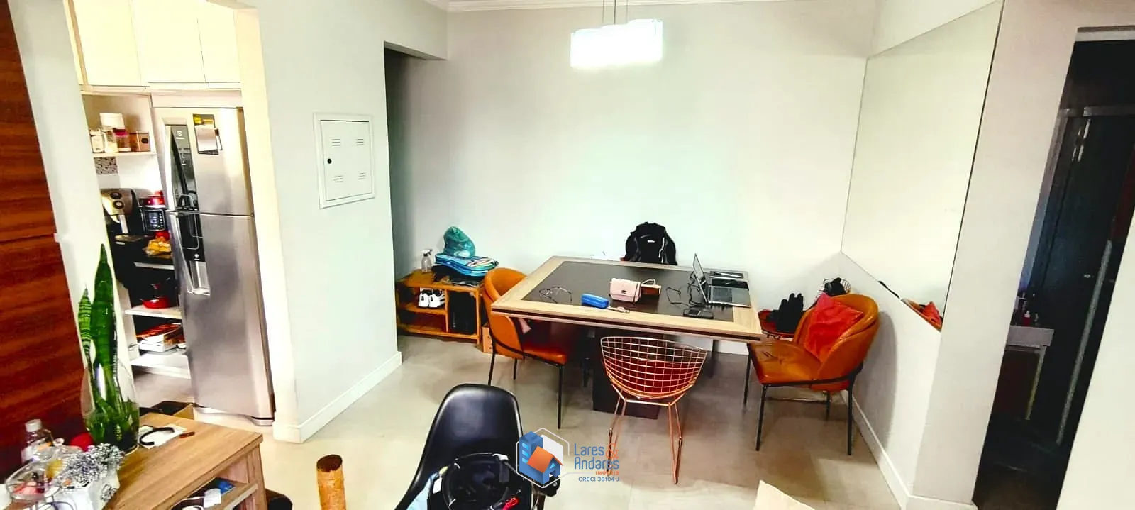 Apartamento, 2 quartos, 57 m² - Foto 15