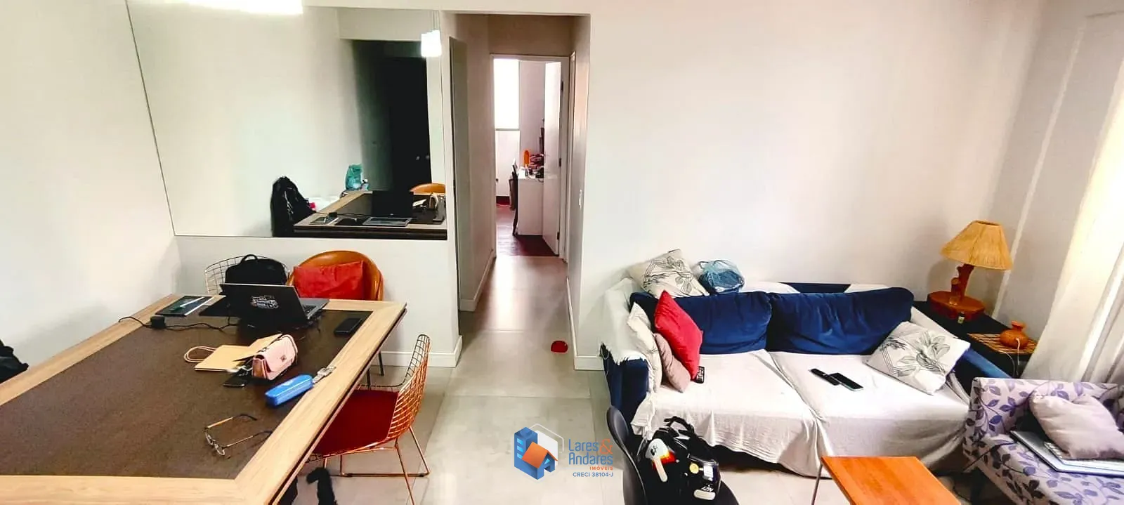 Apartamento, 2 quartos, 57 m² - Foto 16