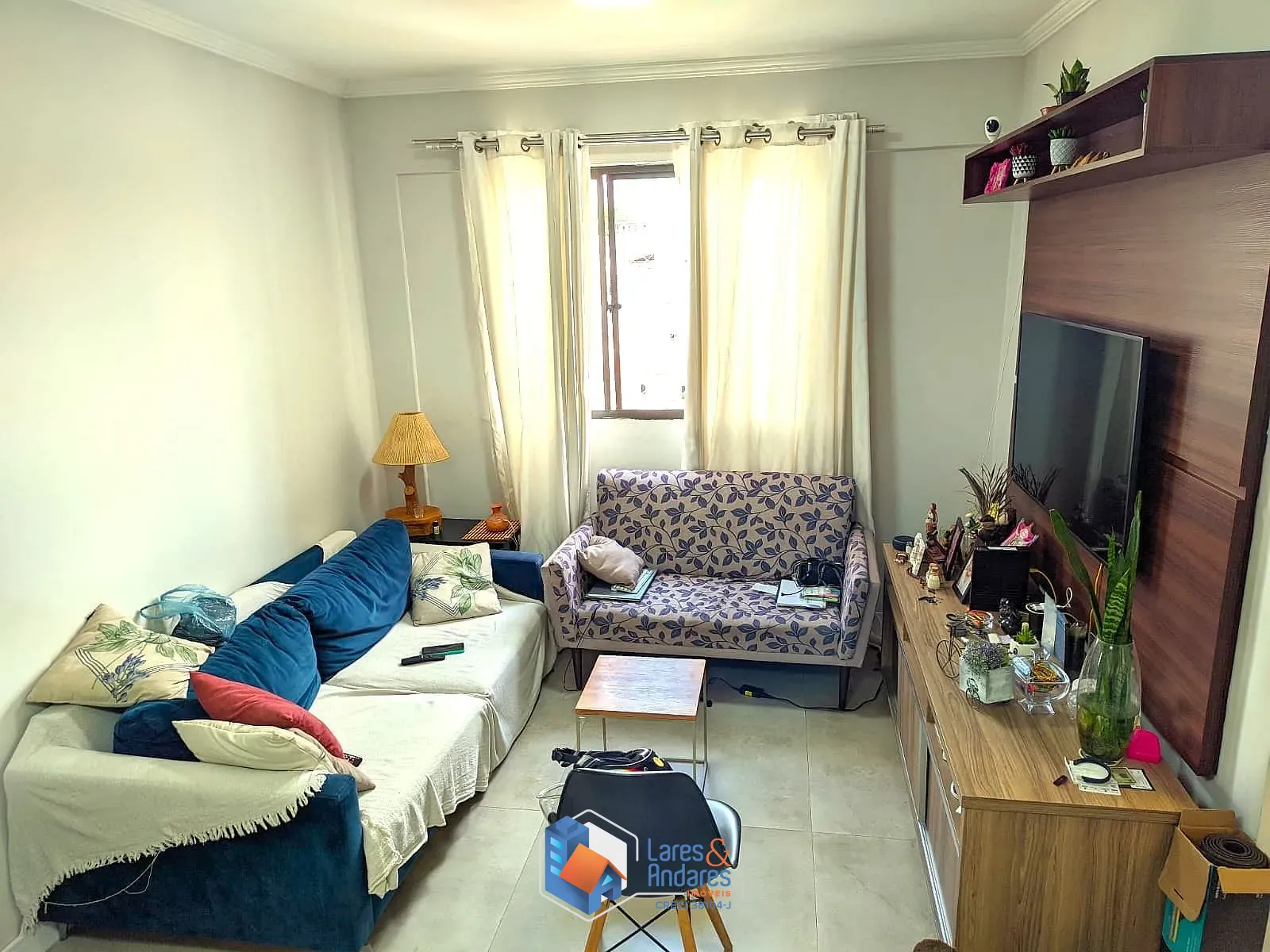 Apartamento, 2 quartos, 57 m² - Foto 17