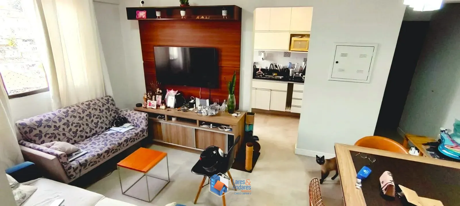Apartamento, 2 quartos, 57 m² - Foto 18