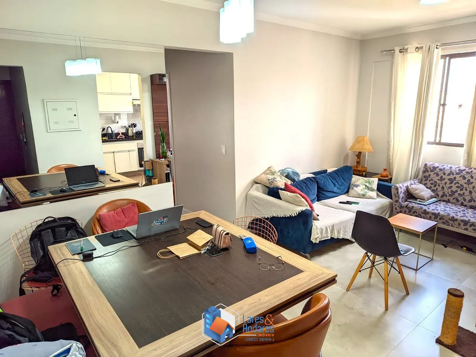 Apartamento, 2 quartos, 57 m² - Foto 20