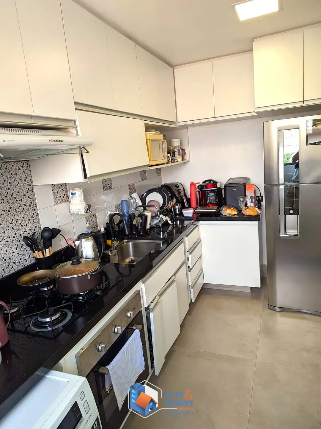 Apartamento, 2 quartos, 57 m² - Foto 10
