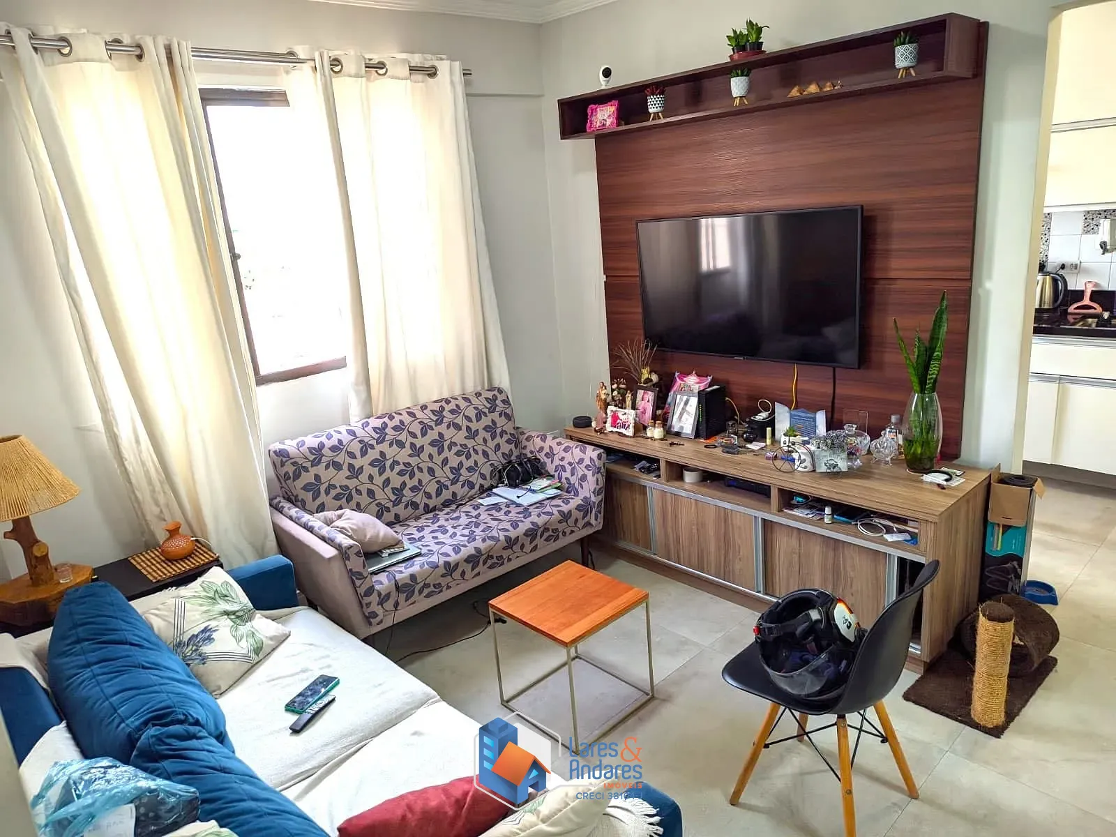 Apartamento, 2 quartos, 57 m² - Foto 21