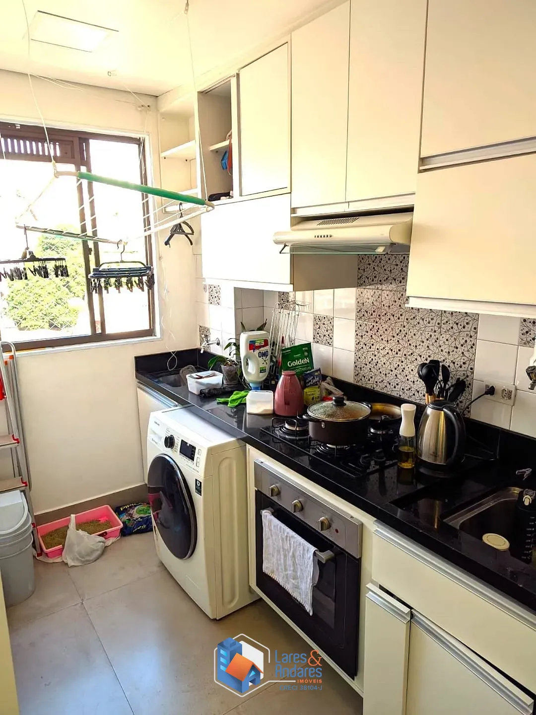 Apartamento, 2 quartos, 57 m² - Foto 11