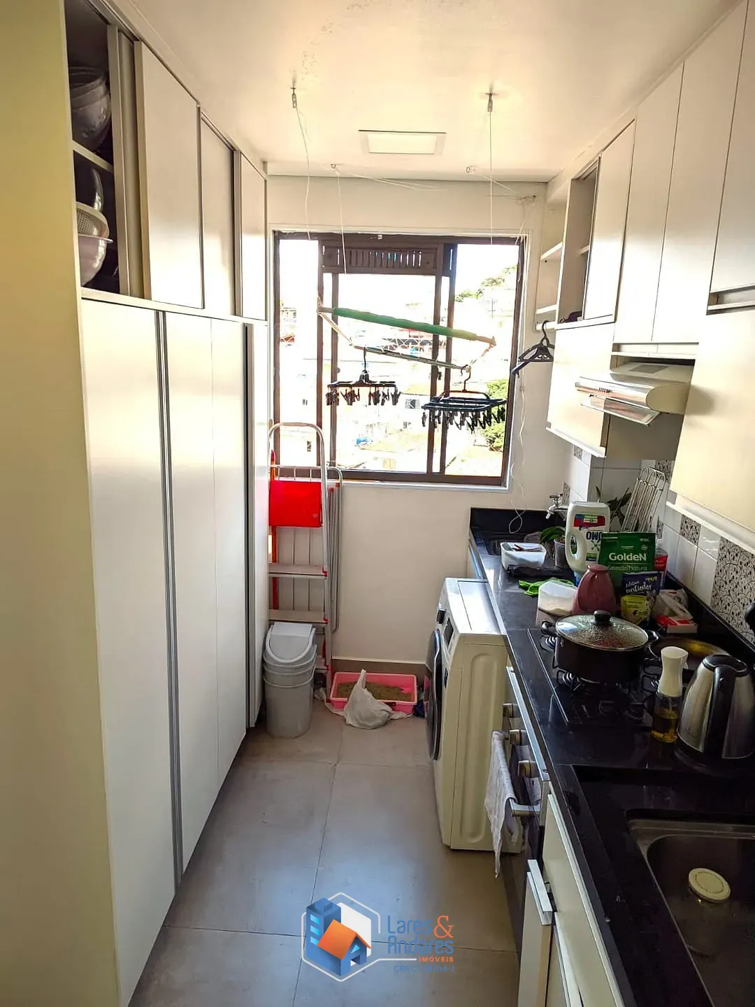 Apartamento, 2 quartos, 57 m² - Foto 13