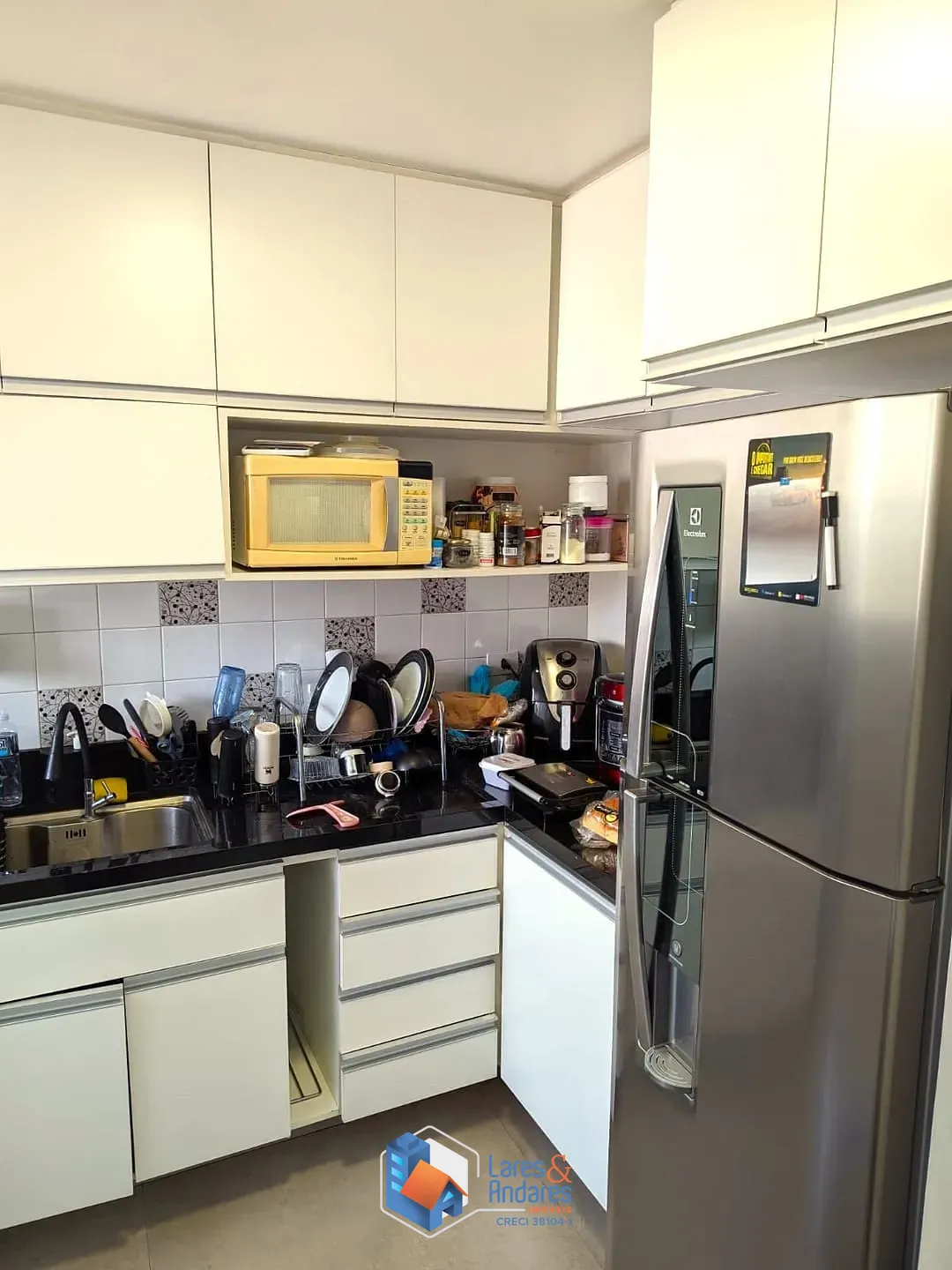 Apartamento, 2 quartos, 57 m² - Foto 14