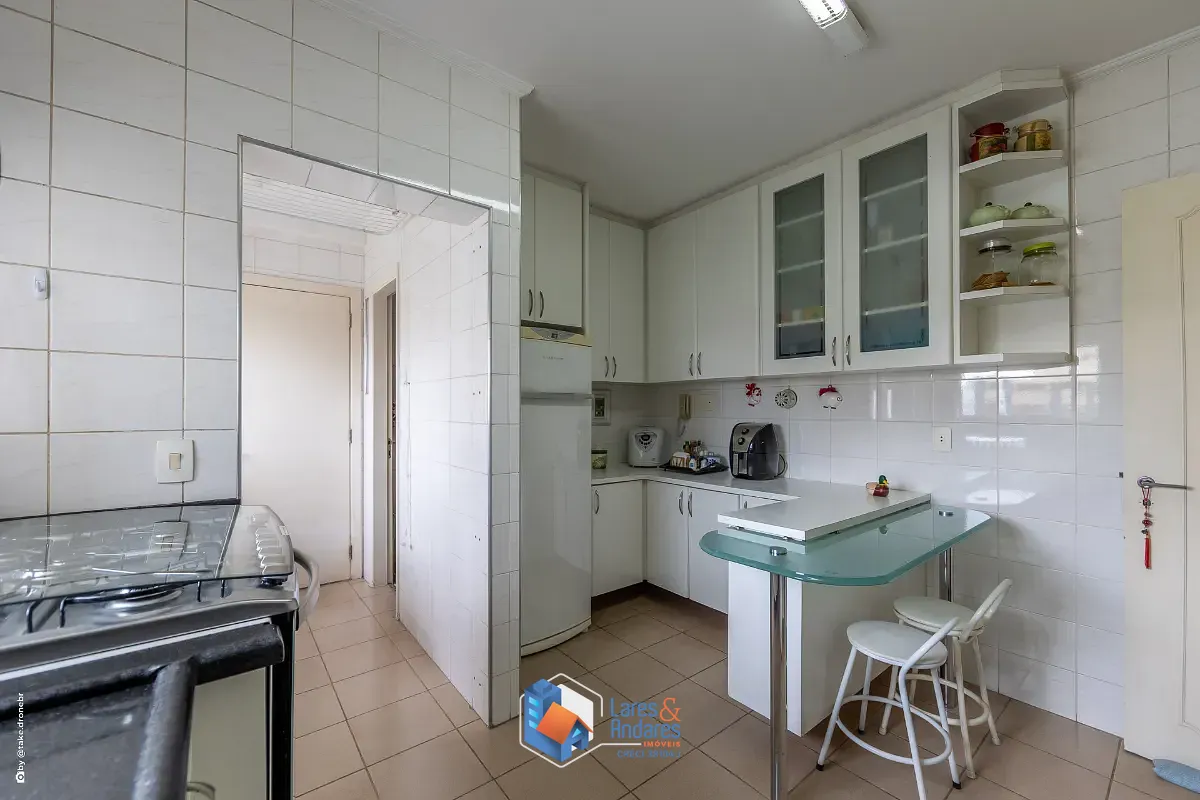 Apartamento, 4 quartos, 101 m² - Foto 29