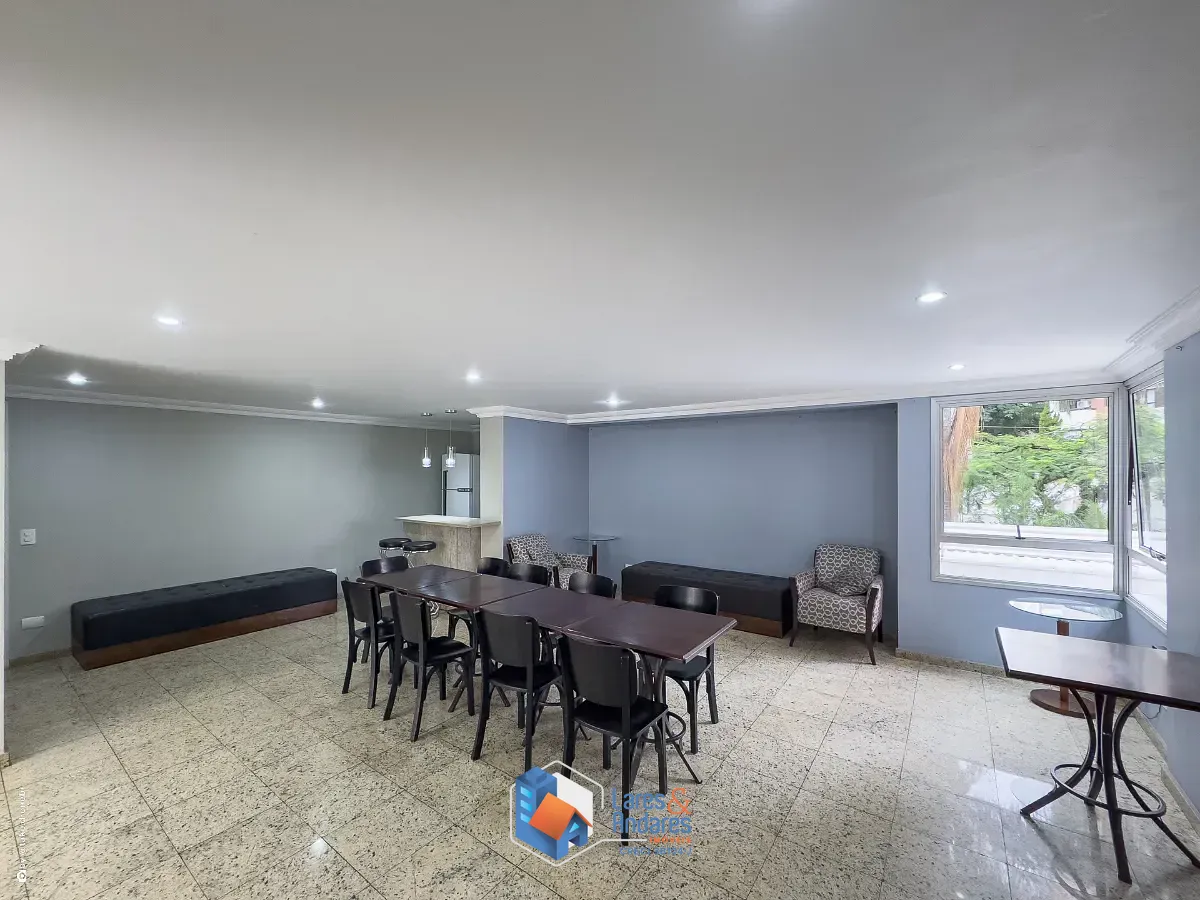 Apartamento, 4 quartos, 101 m² - Foto 43