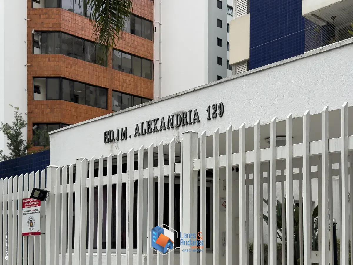 Apartamento, 4 quartos, 101 m² - Foto 59