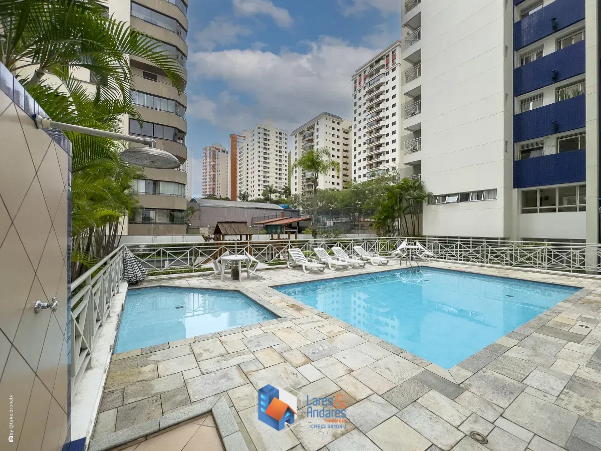 Apartamento, 4 quartos, 101 m² - Foto 40