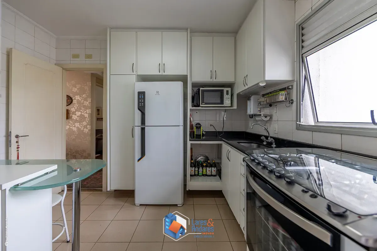 Apartamento, 4 quartos, 101 m² - Foto 33