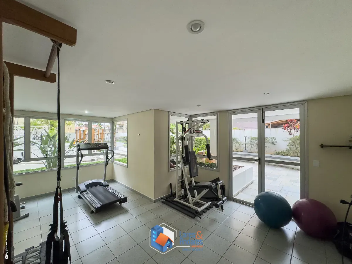 Apartamento, 4 quartos, 101 m² - Foto 48