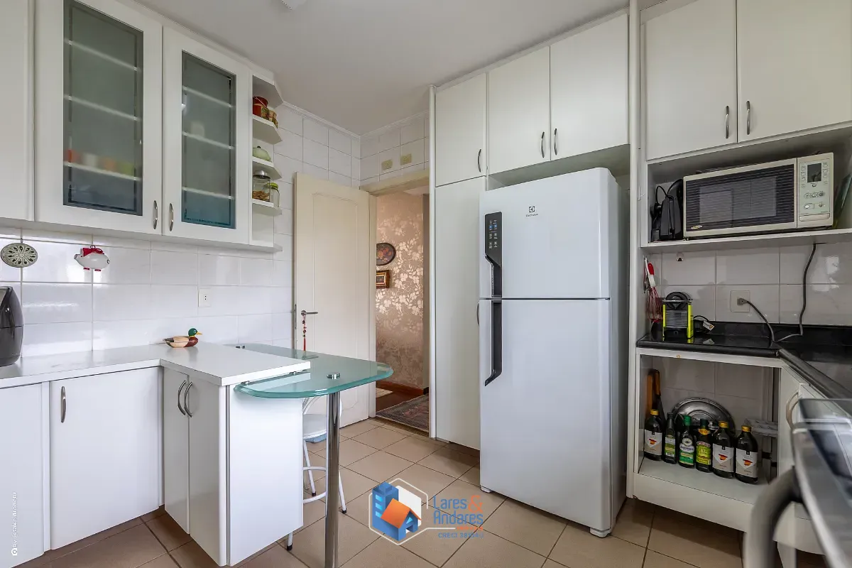 Apartamento, 4 quartos, 101 m² - Foto 30