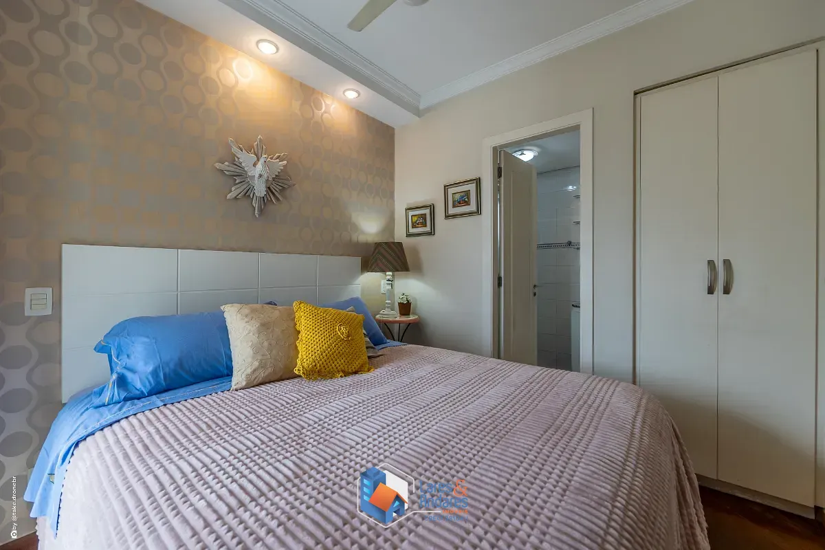Apartamento, 4 quartos, 101 m² - Foto 17