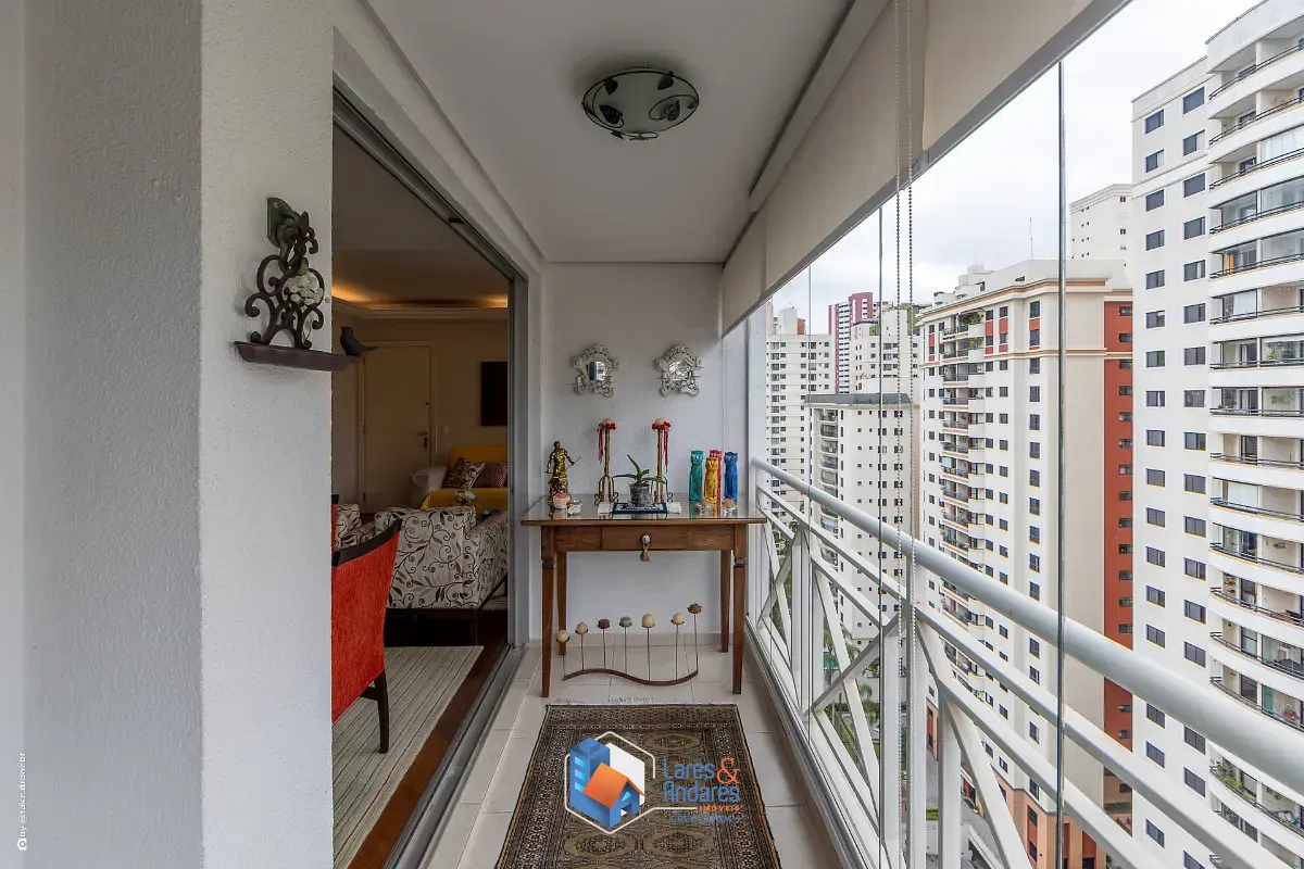Apartamento, 4 quartos, 101 m² - Foto 8