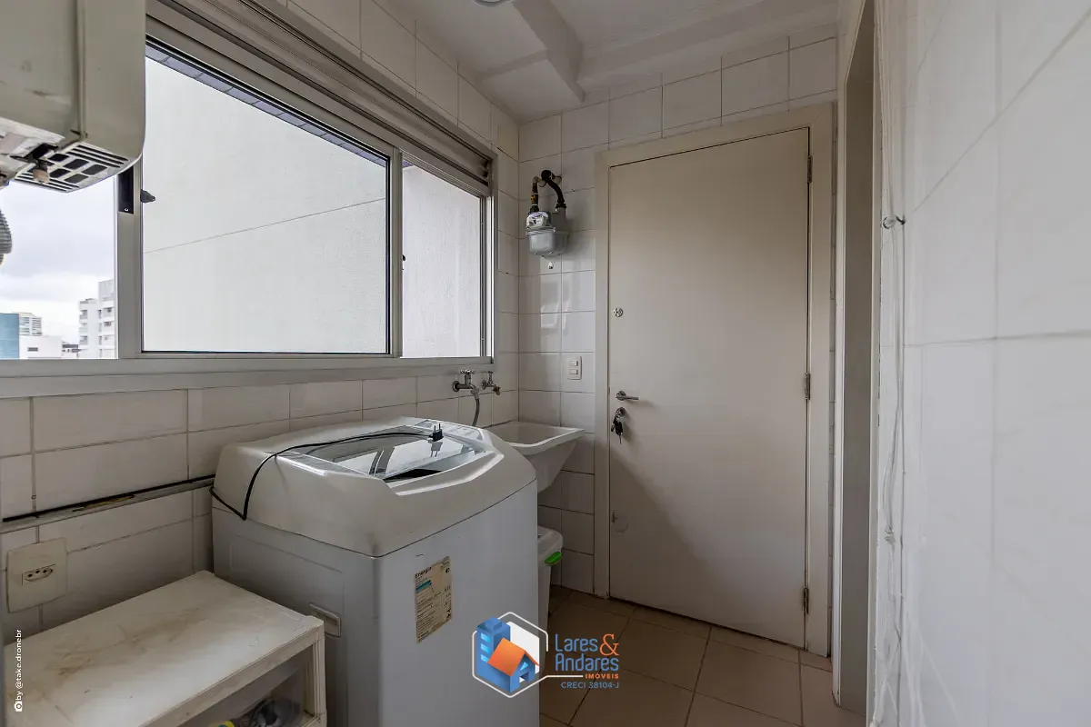 Apartamento, 4 quartos, 101 m² - Foto 35