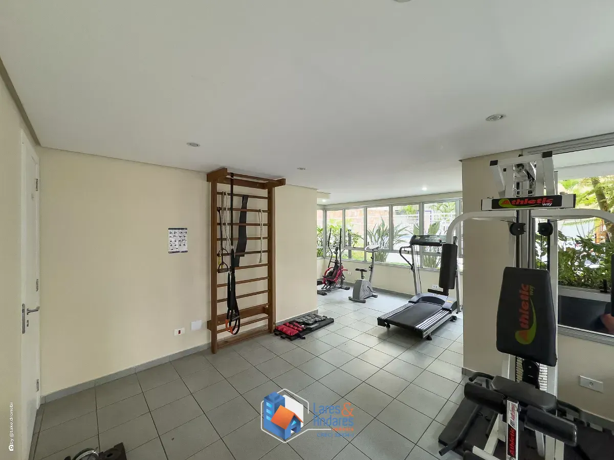 Apartamento, 4 quartos, 101 m² - Foto 52