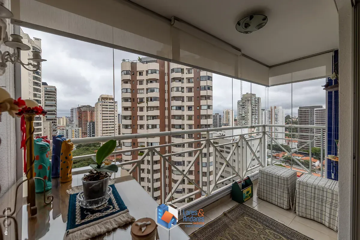 Apartamento, 4 quartos, 101 m² - Foto 7