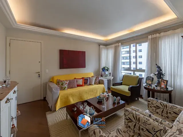 Apartamento com 1600m² 4 quartos e 3 banheiros, à venda, no bairro Vila Mascote em São Paulo