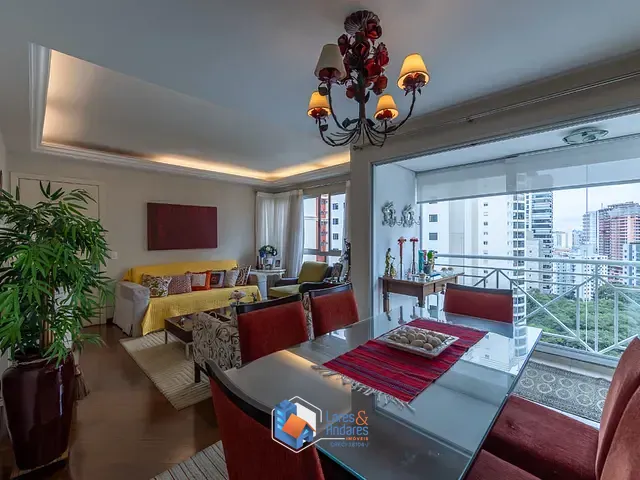 Apartamento com 1600m² 4 quartos e 3 banheiros, à venda, no bairro Vila Mascote em São Paulo