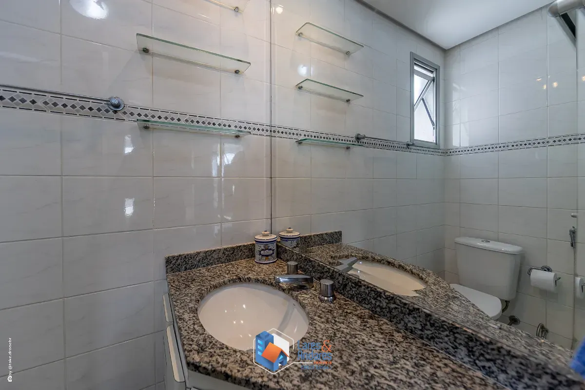 Apartamento, 4 quartos, 101 m² - Foto 20