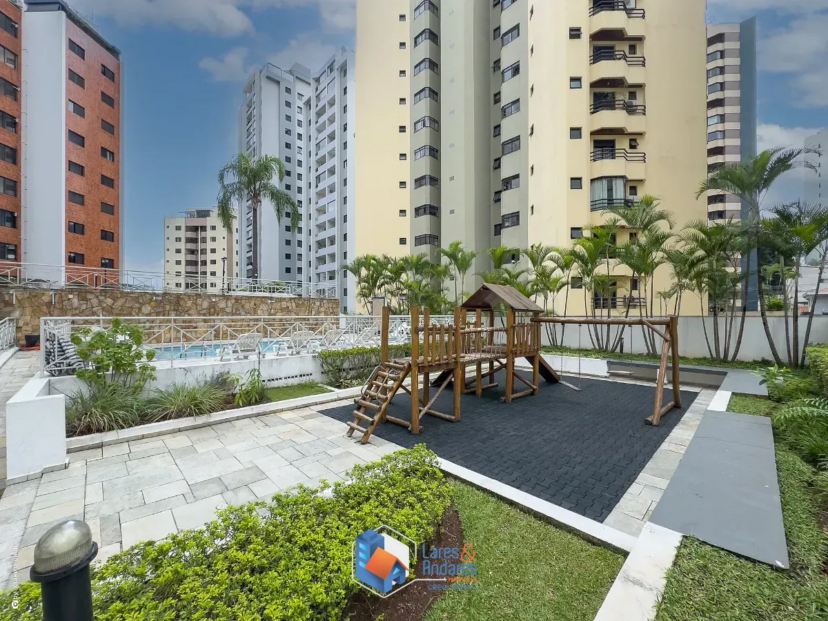 Apartamento, 4 quartos, 101 m² - Foto 42