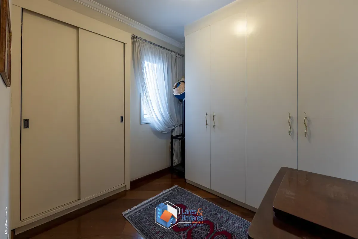 Apartamento, 4 quartos, 101 m² - Foto 24