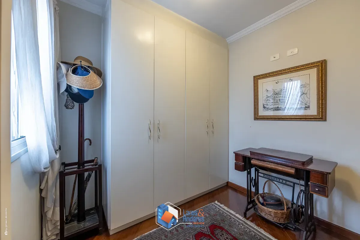 Apartamento, 4 quartos, 101 m² - Foto 22