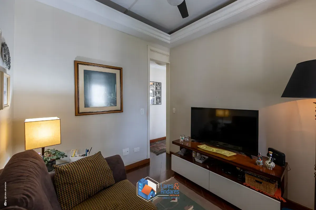 Apartamento, 4 quartos, 101 m² - Foto 12