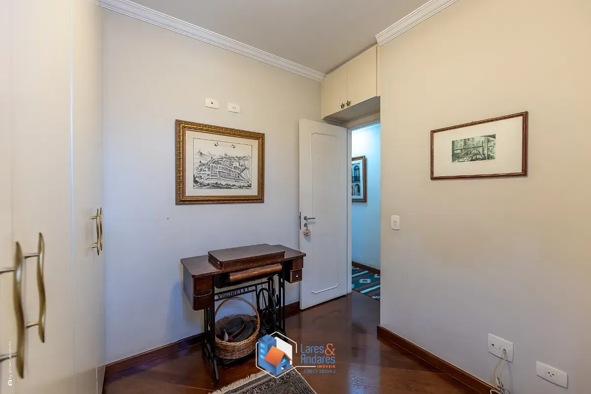 Apartamento, 4 quartos, 101 m² - Foto 21