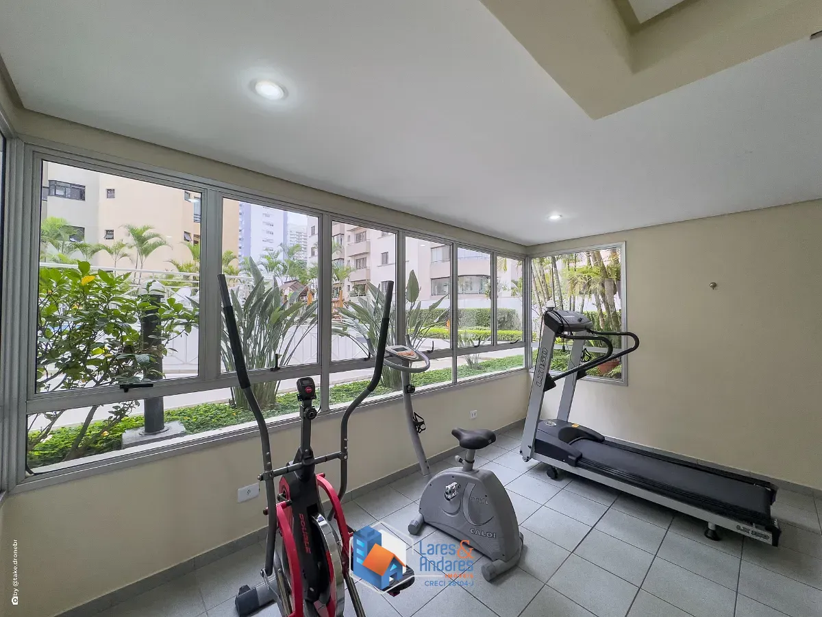 Apartamento, 4 quartos, 101 m² - Foto 51