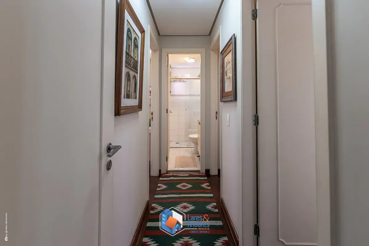 Apartamento, 4 quartos, 101 m² - Foto 10