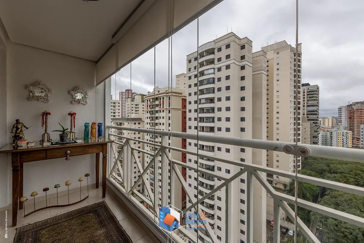 Apartamento, 4 quartos, 101 m² - Foto 9