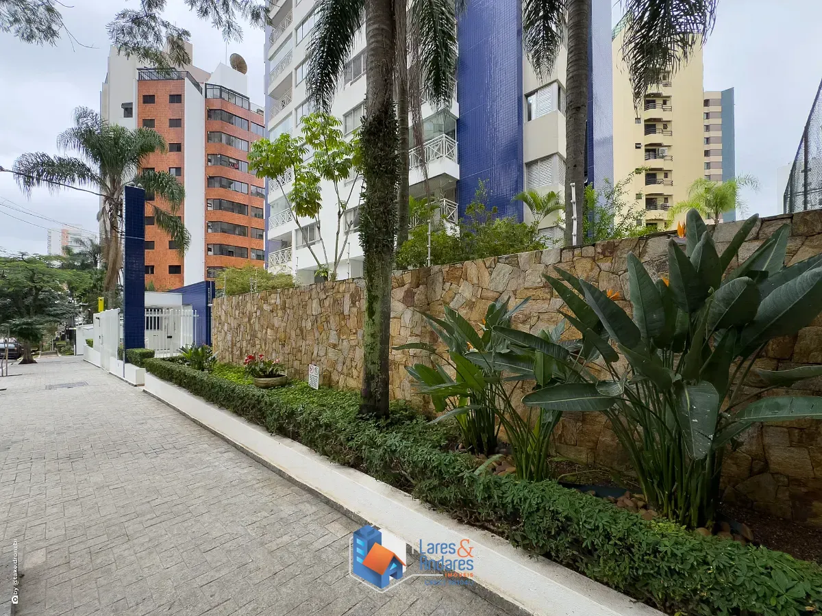 Apartamento, 4 quartos, 101 m² - Foto 58