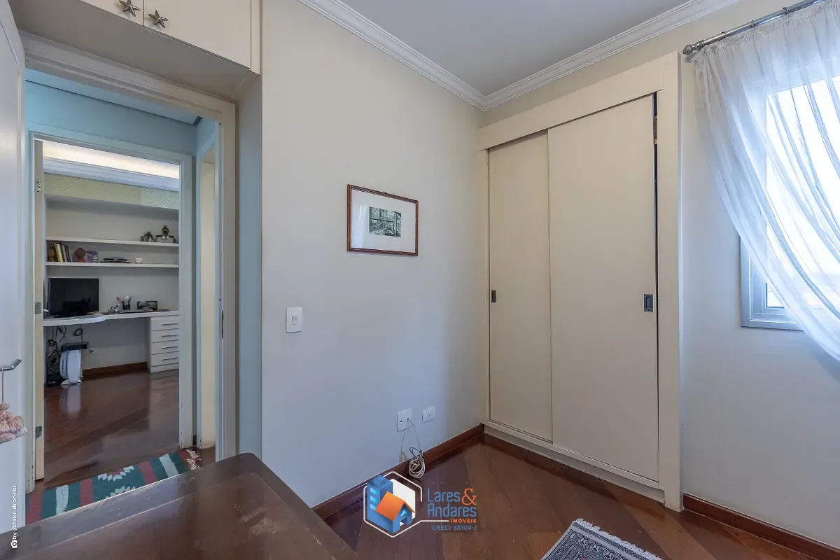 Apartamento, 4 quartos, 101 m² - Foto 23
