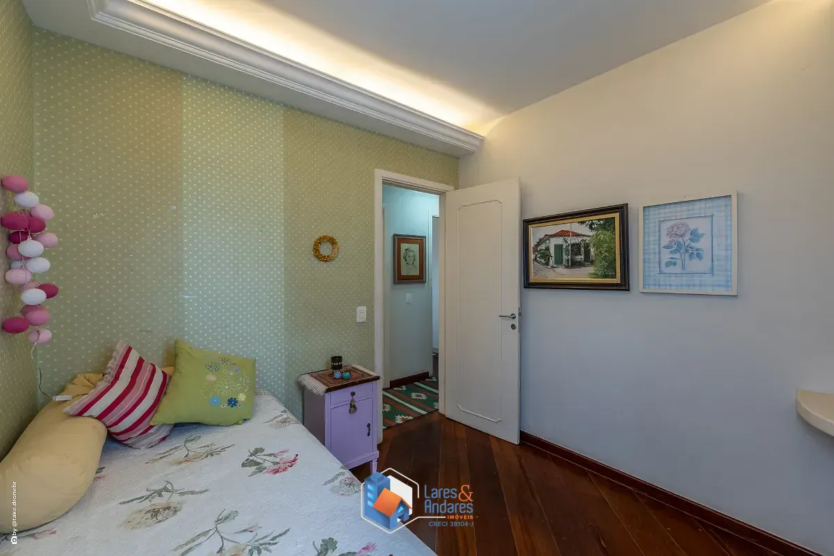 Apartamento, 4 quartos, 101 m² - Foto 26