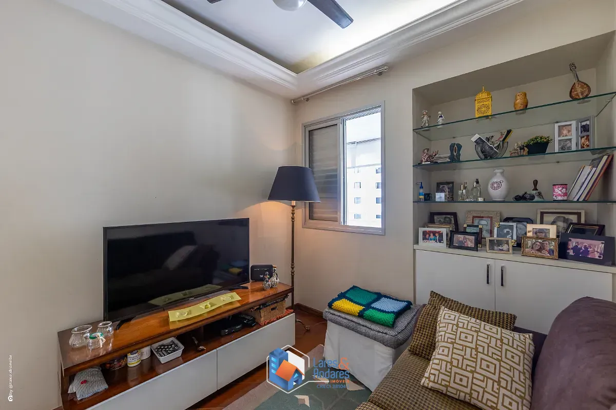 Apartamento, 4 quartos, 101 m² - Foto 11