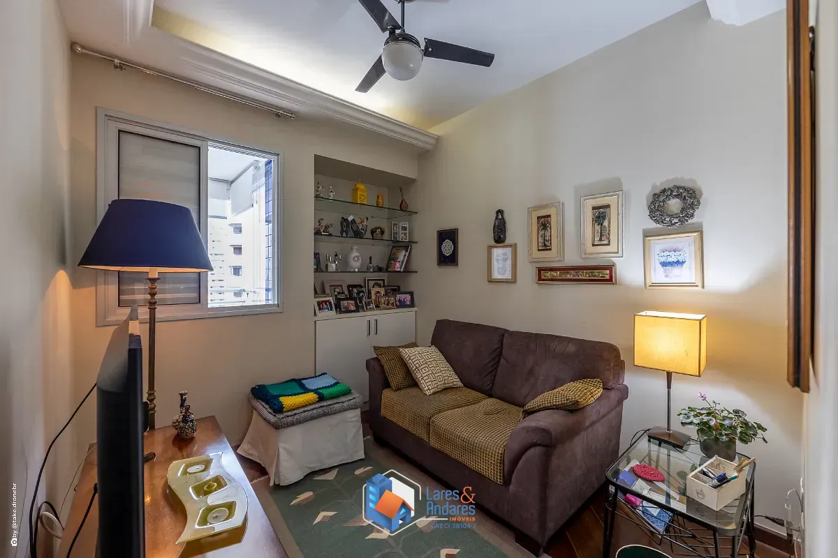 Apartamento, 4 quartos, 101 m² - Foto 13