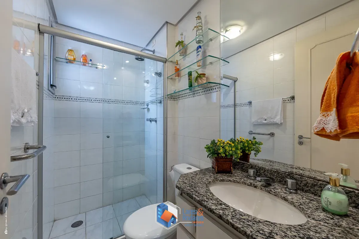 Apartamento, 4 quartos, 101 m² - Foto 25