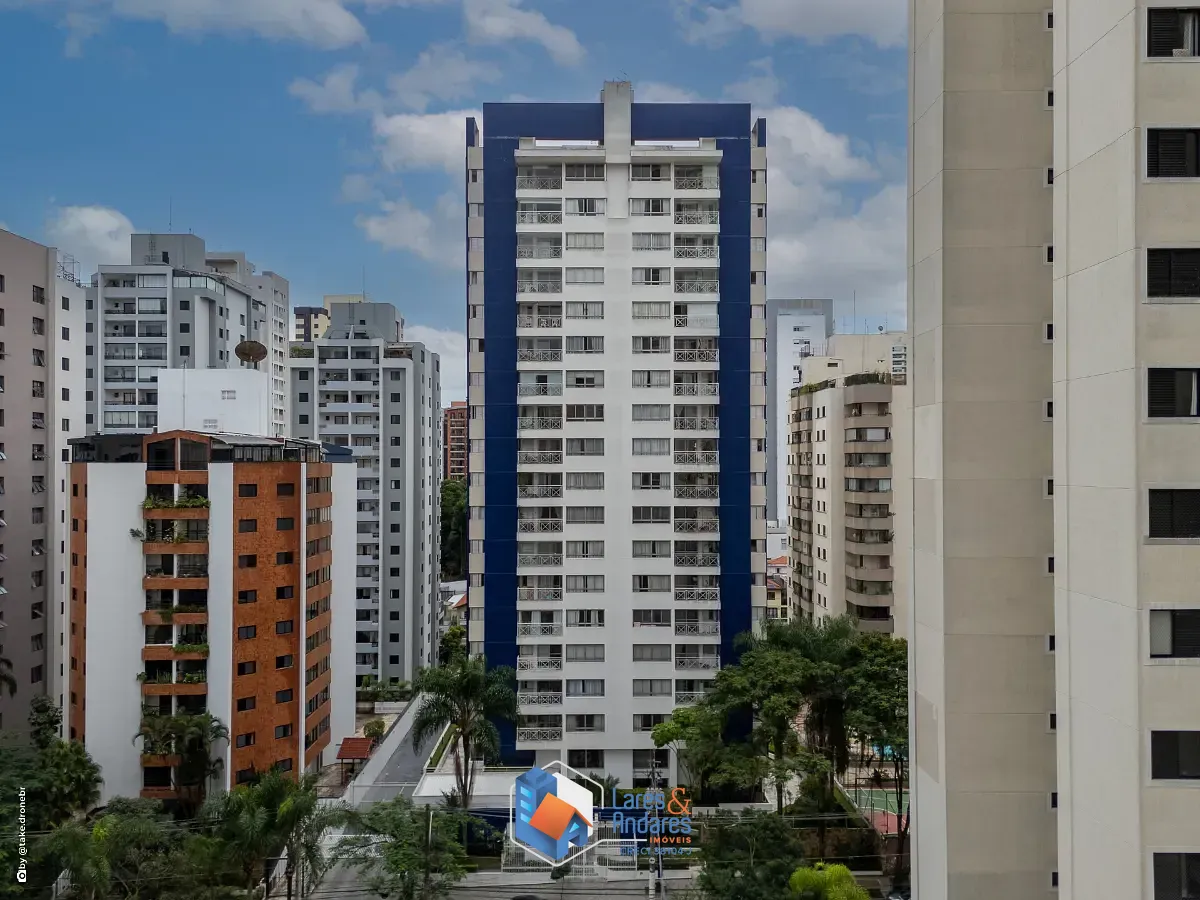 Apartamento, 4 quartos, 101 m² - Foto 60