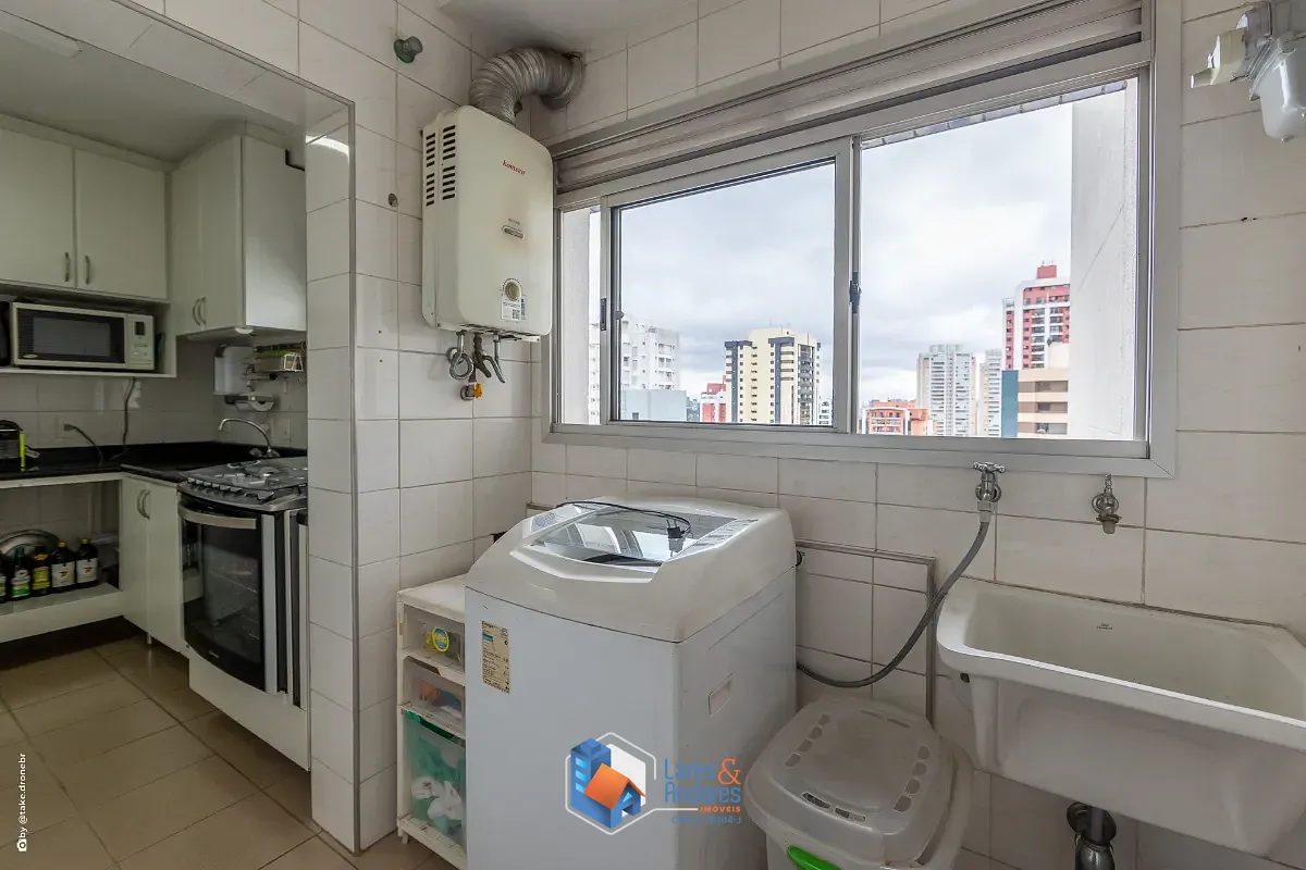 Apartamento, 4 quartos, 101 m² - Foto 34