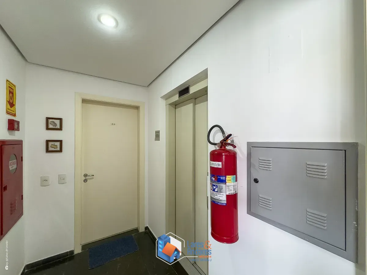 Apartamento, 4 quartos, 101 m² - Foto 36
