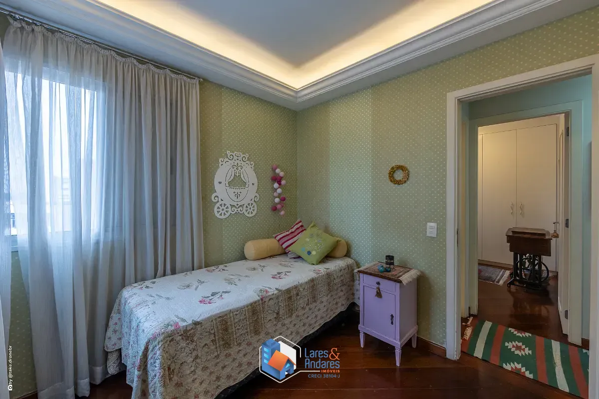 Apartamento, 4 quartos, 101 m² - Foto 28