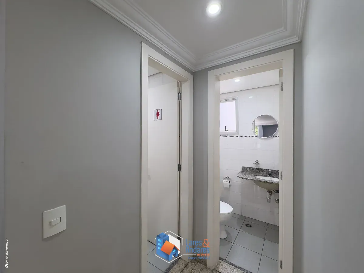 Apartamento, 4 quartos, 101 m² - Foto 44