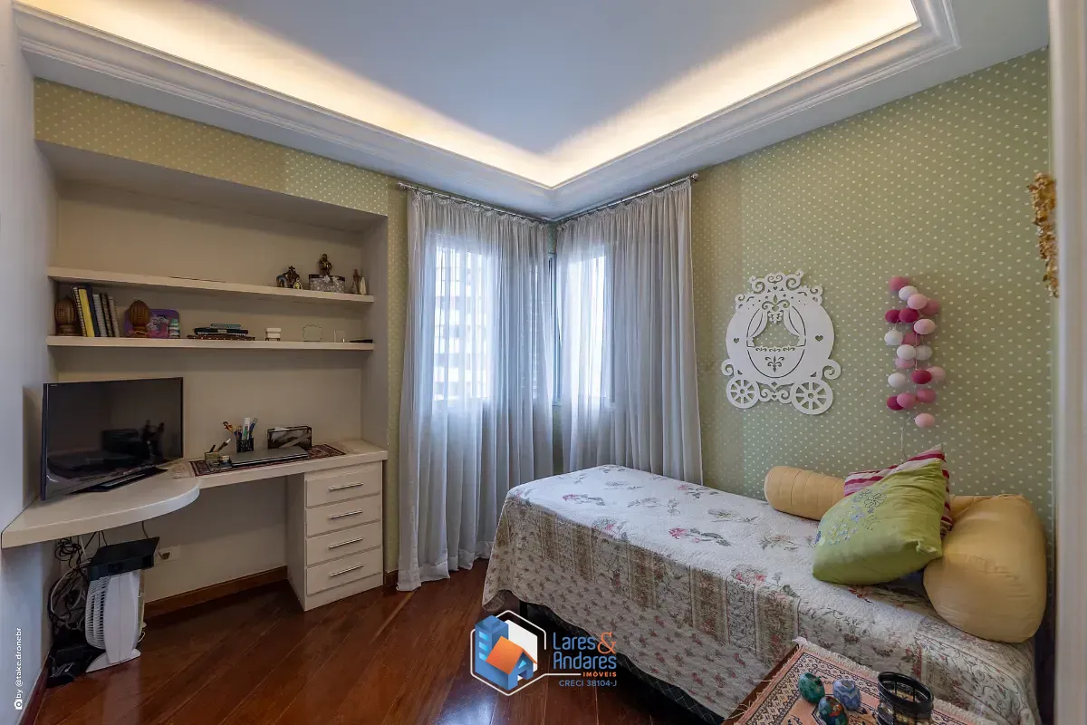 Apartamento, 4 quartos, 101 m² - Foto 27